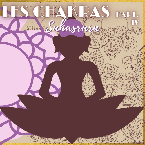 Les Chakras _ Partie 4 