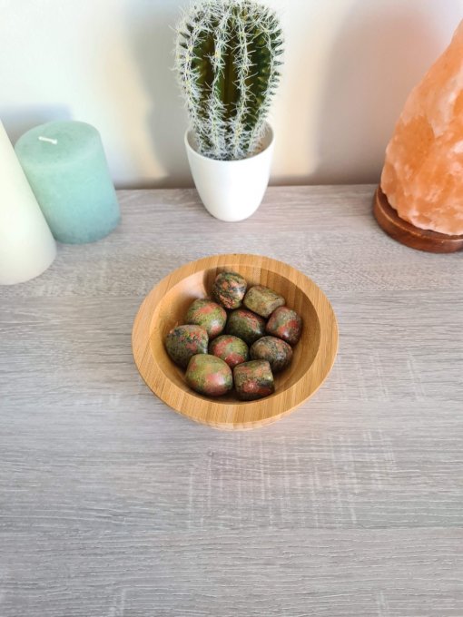 Unakite