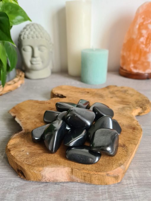 Shungite