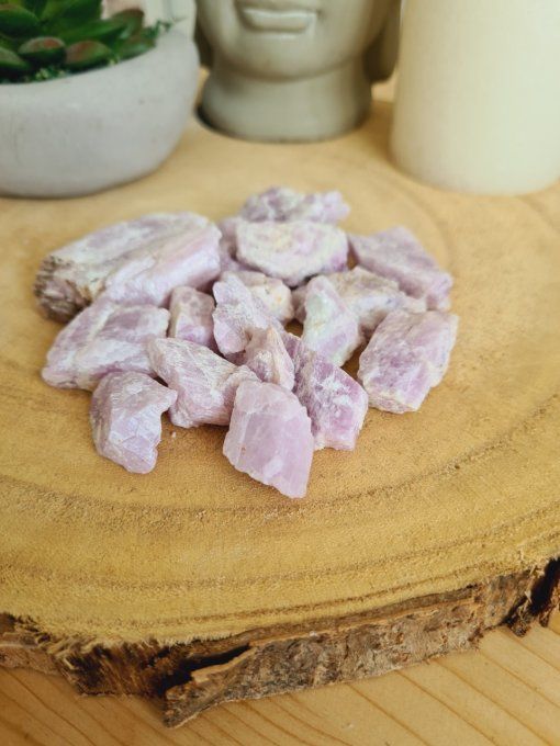 Kunzite