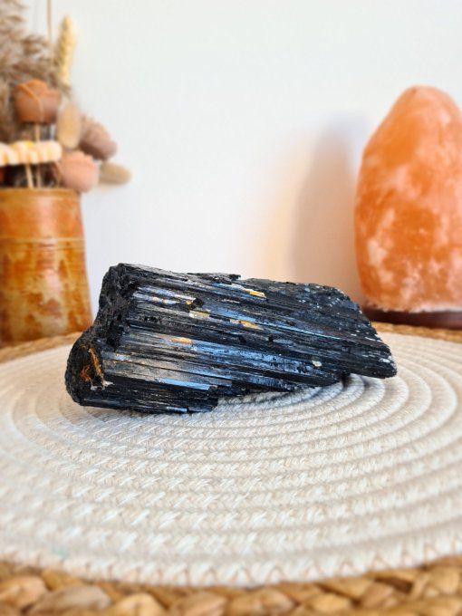 Tourmaline Noire