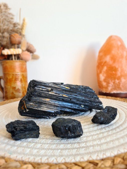 Tourmaline Noire