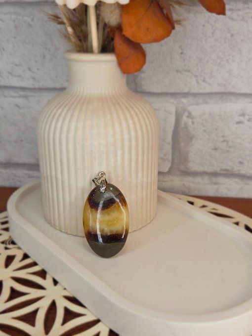 Pendentifs Septaria