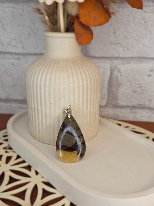 Pendentifs Septaria