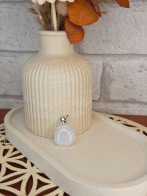 Pendentifs Péristérite