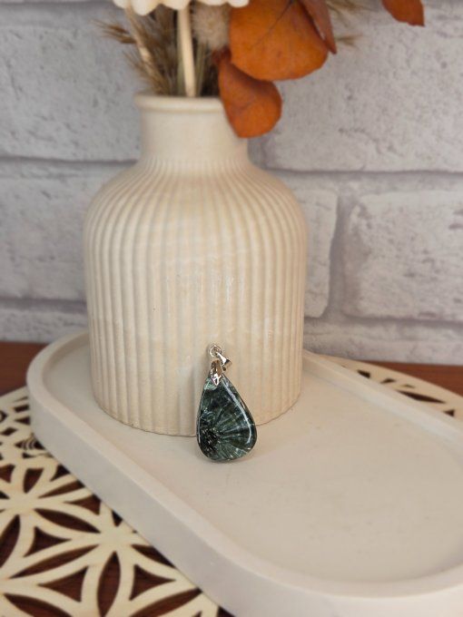 Pendentifs Seraphinite