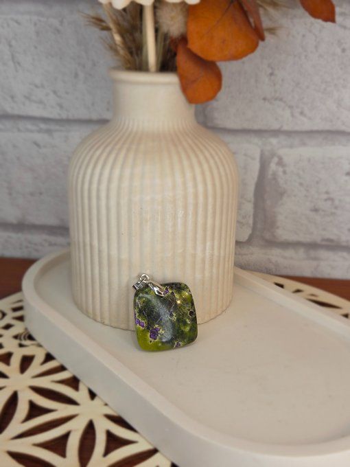 Pendentifs Atlantisite