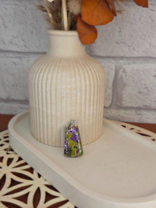 Pendentifs Atlantisite