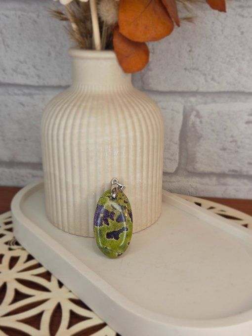Pendentifs Atlantisite