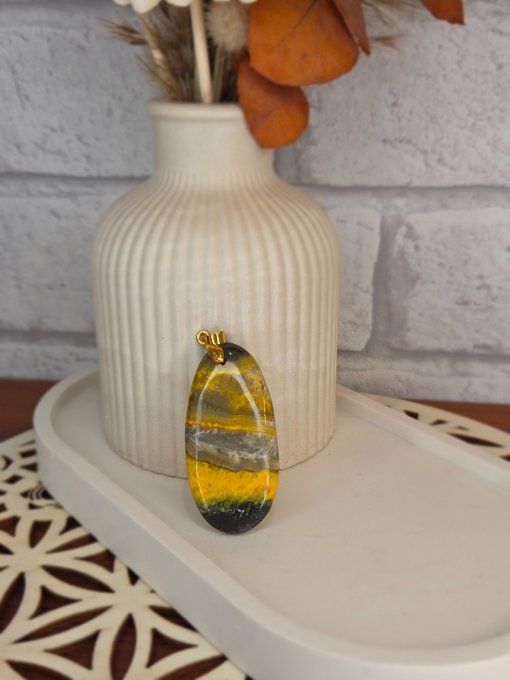 Pendentifs Bumble Bee