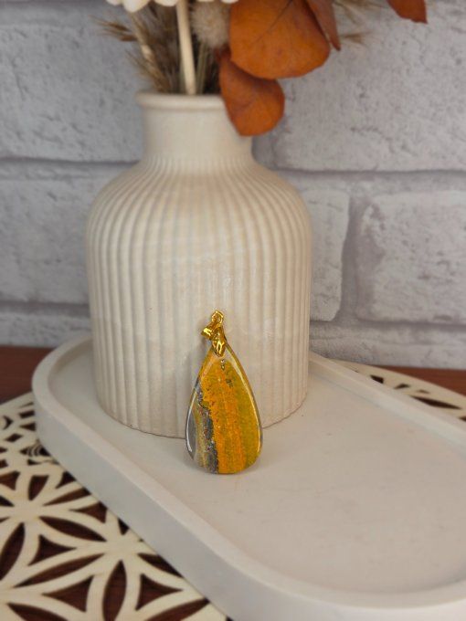 Pendentifs Bumble Bee