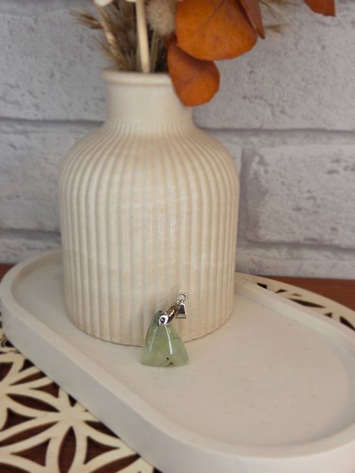 Pendentifs Prénhite