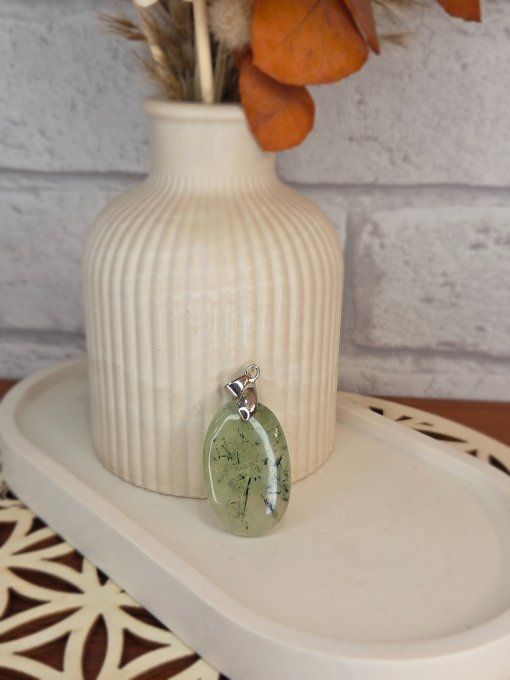 Pendentifs Prénhite