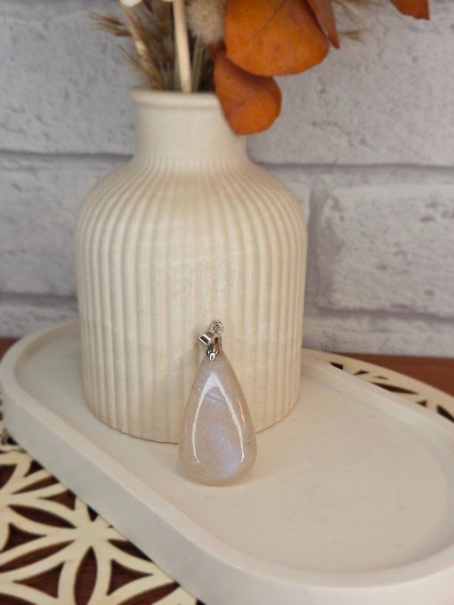 Pendentifs Pierre de Lune