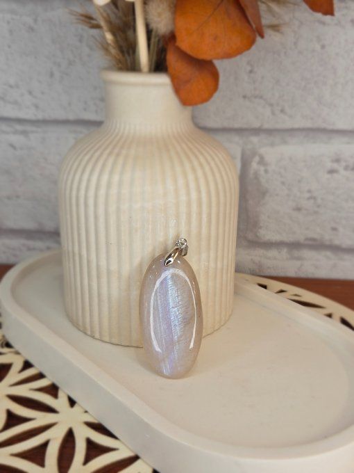 Pendentifs Pierre de Lune