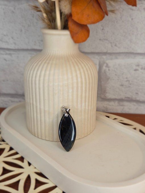 Pendentifs Oeil de Faucon
