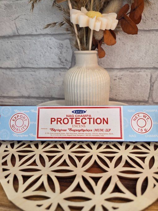 Encens Protection - Satya