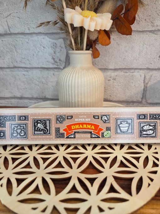 Encens Dharma - Satya