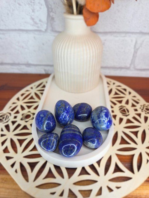 Lapis Lazuli
