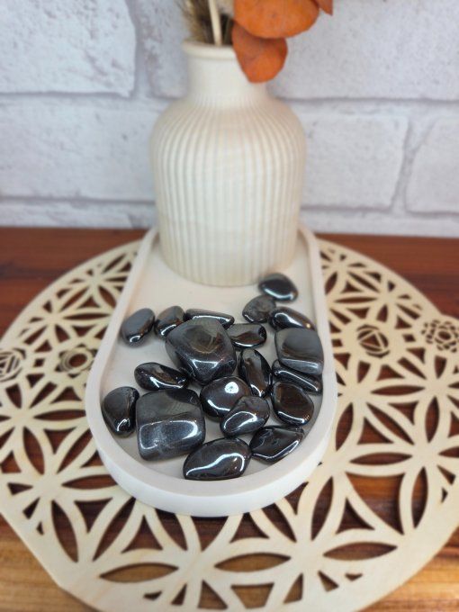 Hématite