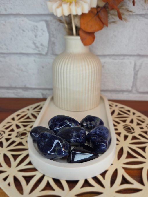 Sodalite