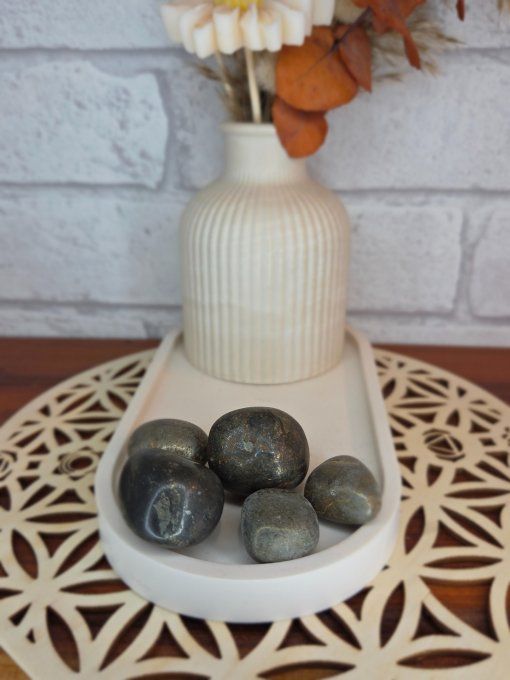 Pyrite