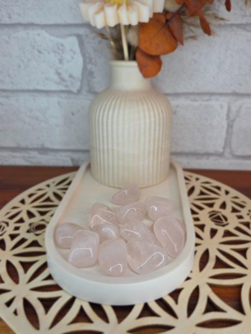 Quartz Rose