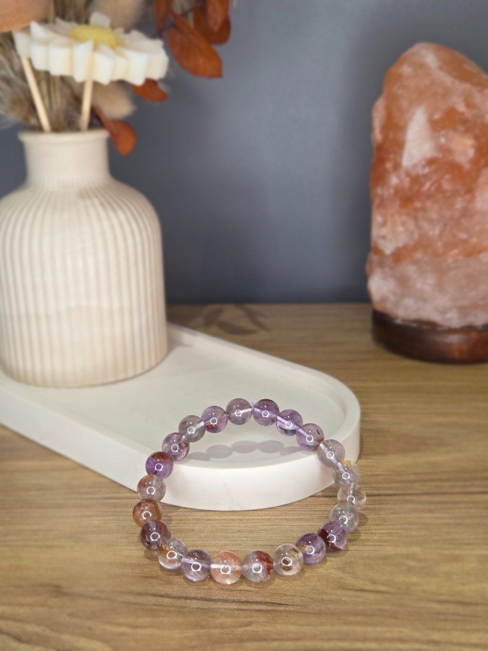 Bracelet Super 7 – 8 mm