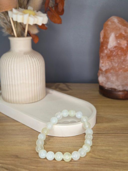 Bracelet Serpentine – 8 mm