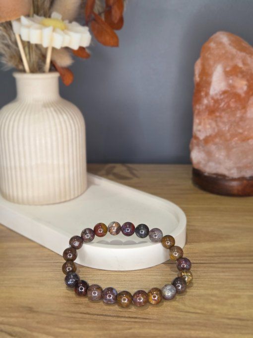 Bracelet Pietersite – 8 mm