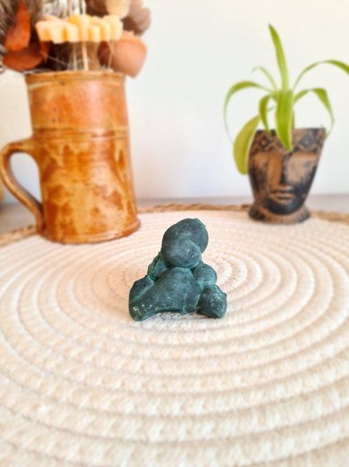 Malachite du Congo