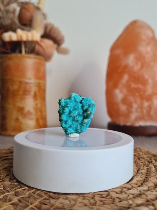 Hémimorphite - Congo