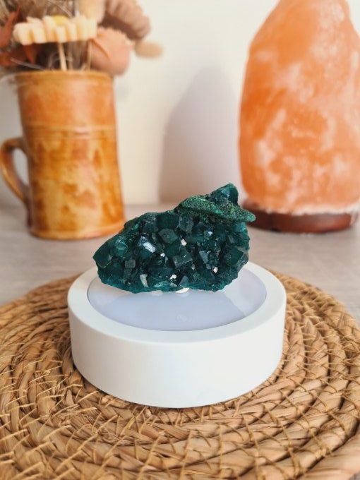 Dioptase - Congo