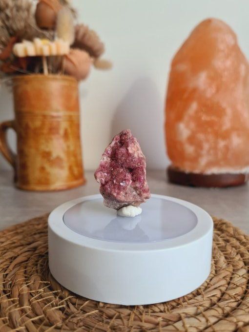 Cobaltocalcite - Congo