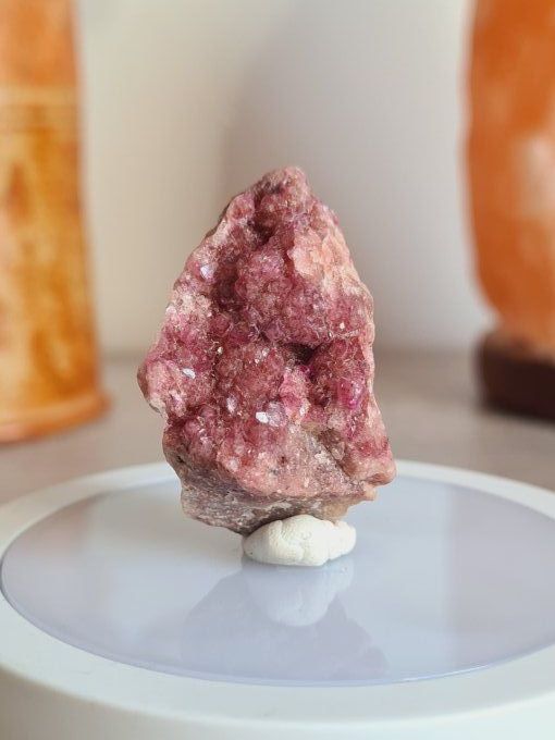 Cobaltocalcite - Congo