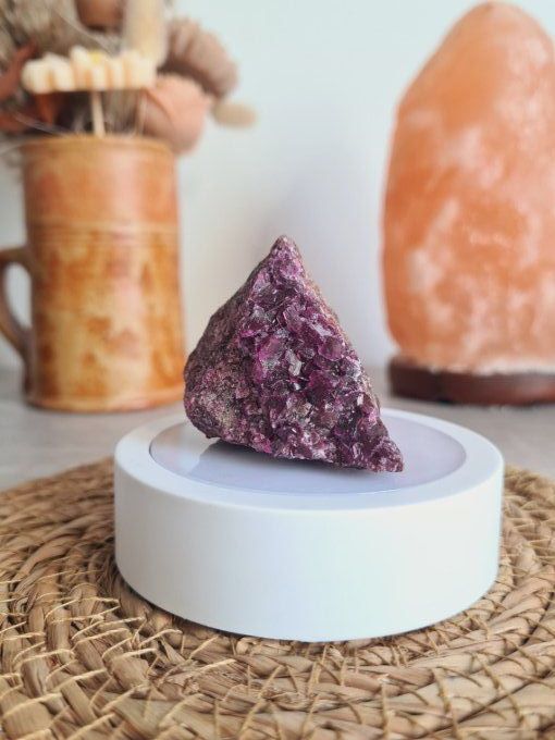 Cobaltocalcite - Congo