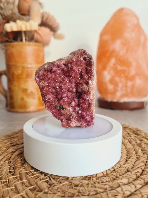 Cobaltocalcite - Congo