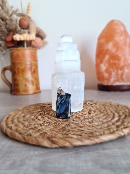 Pendentifs Piétersite