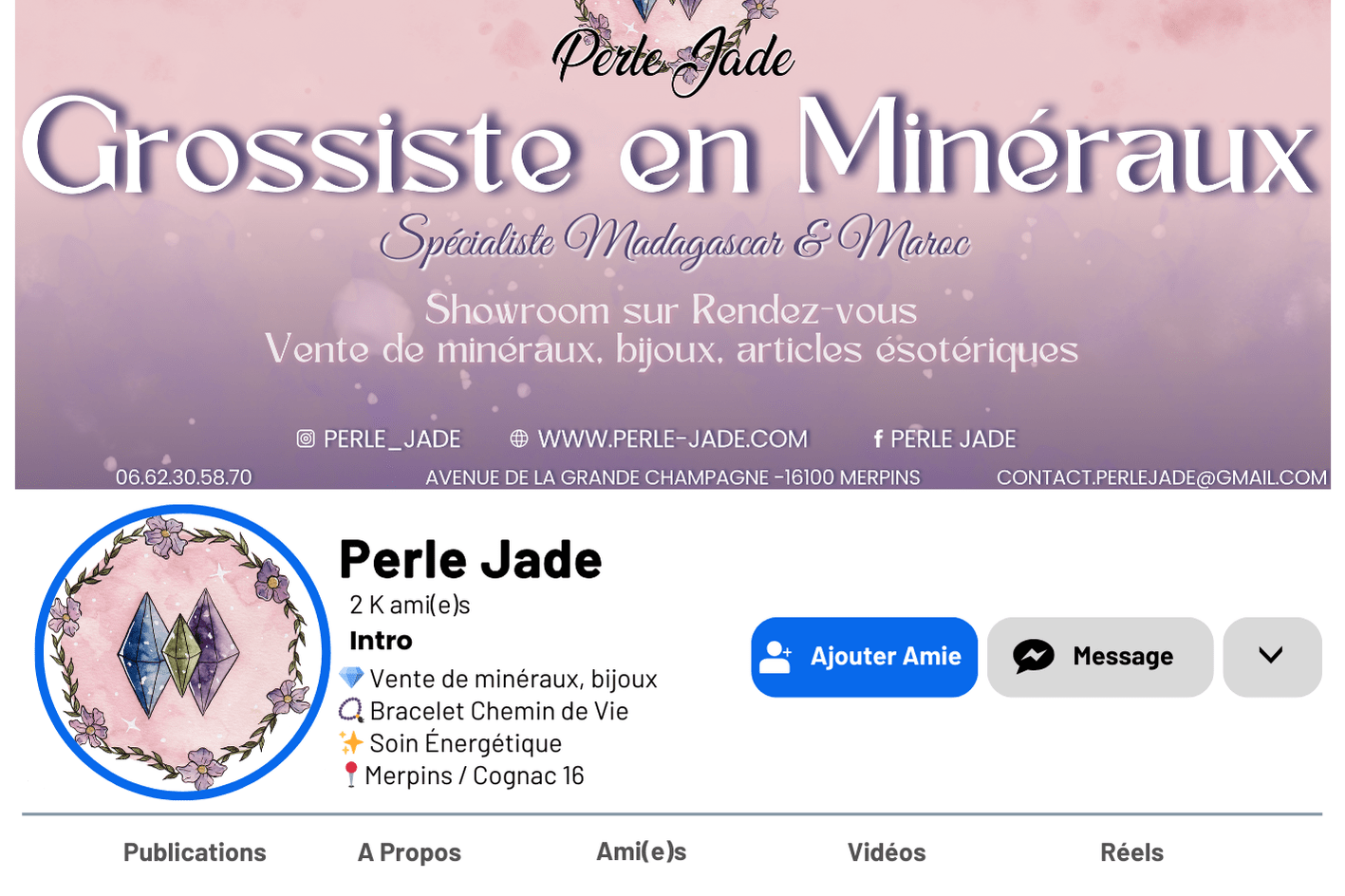 Facebook