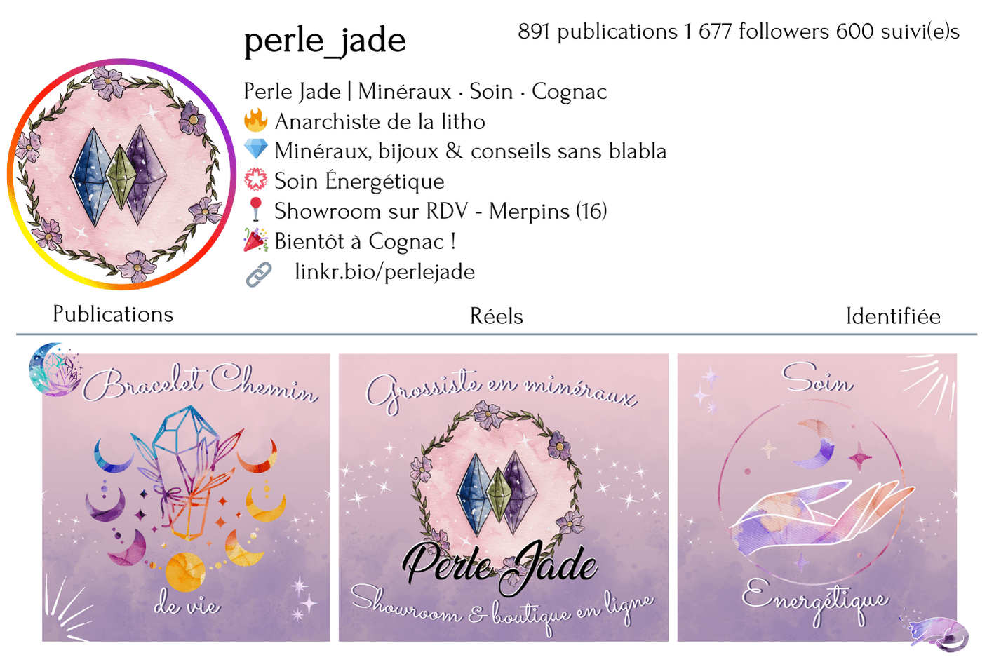 Instagram